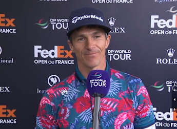 FedEx Open de France: Day three digest