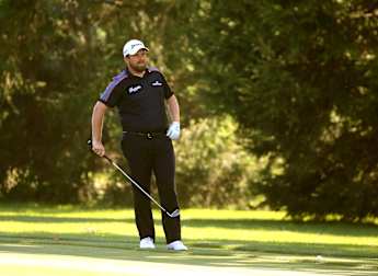 Lowry shines in Akron