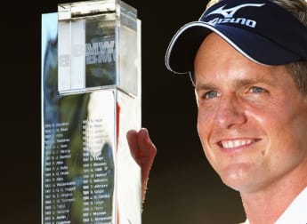 BMW PGA showcases European Tour at its best