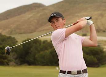 Bell ready for European Tour debut