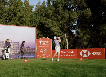 The 14 Club Challenge: Fitzpatrick vs Westwood