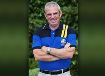 Ryder Cup official Fan Range to create “sea of blue” at Gleneagles