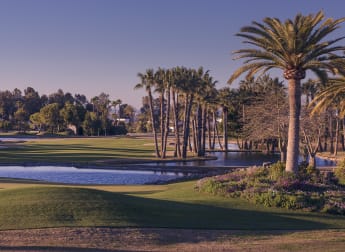 Real Club Sevilla Golf to host the 25th Challenge de España