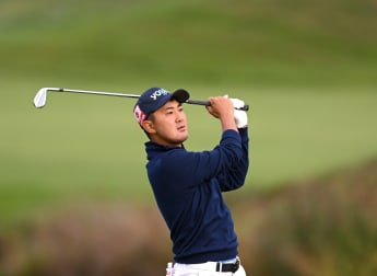 Kanaya leads 19 to qualify from First Stage Q-School in England