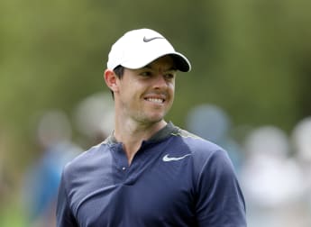 How McIlroy can become World Number One this week