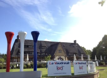 Four fun facts about Le Vaudreuil Golf Challenge