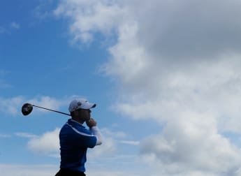 Casey confident despite Road rage