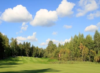 Five things to know: VTB Russian Open Golf Championship (Senior)