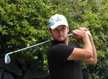 Perrier sparkles on Spanish soil