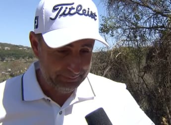 Bland -  I've always wanted to beat the best