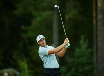 Three players graduate from Clutch Pro Tour and Tartan Pro Tour