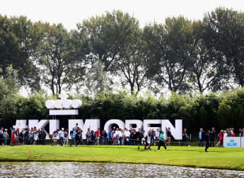Five things to know: KLM Open