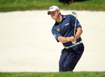 Westwood maintains advantage