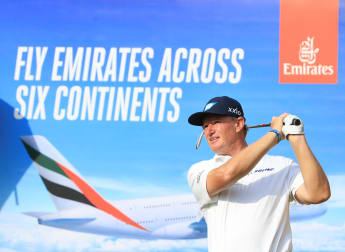 Return to form delights Els