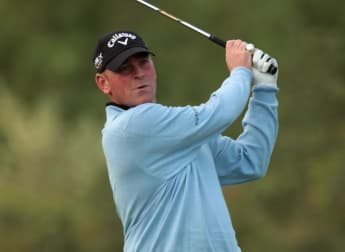 Björn back in business