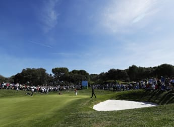 Day one digest: Mutuactivos Open de España