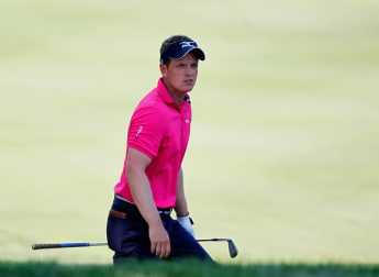 Donald hoping to stock up on WGC - HSBC Champions