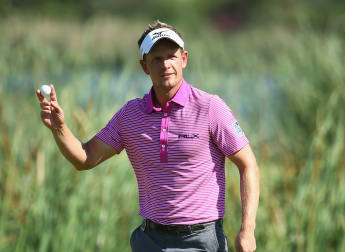 Day 2 in Numbers: Nedbank Golf Challenge