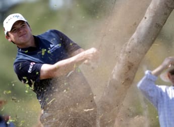 Paul Lawrie named Golfer of the Month for March