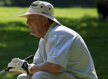 Mason on fire in Bad Ragaz