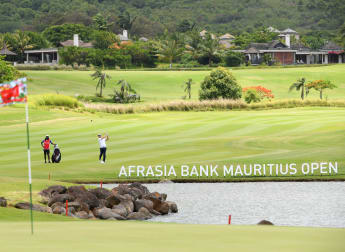 Day three digest: AfrAsia Bank Mauritius Open