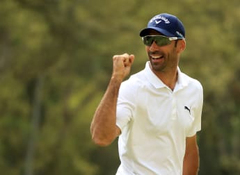 Quality Quiros claims clubhouse lead in Dubai