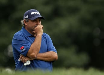 Double Major Champion Cabrera set for Castle Stuart