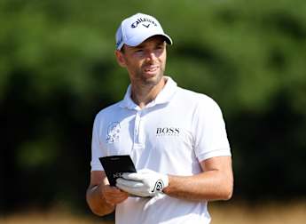 Wilson eyes return to the top 