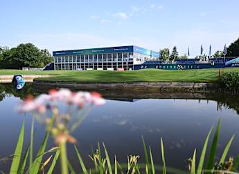 Five things to know: BMW International Open 