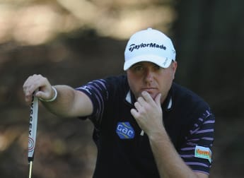 Graeme eyes calm after the storm