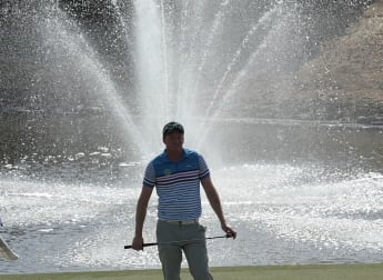 Voss announced as Official Grand Final Water Supplier 