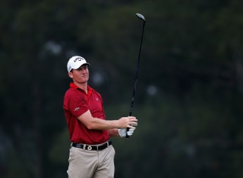 Mulroy makes early move