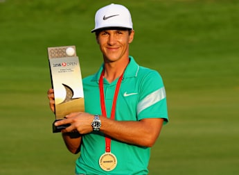 Thorbjørn Olesen to defend Turkish Airlines Open title