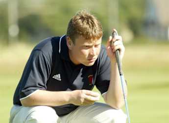 European Captain announced for Ryder Cup Junior Match