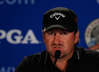 McDowell and Oosthuizen gunning for second Major