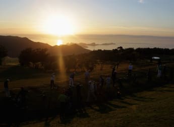 Madeira set for 1,500th European Tour event