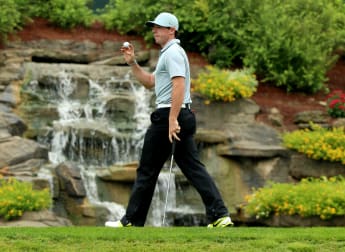 Photo Gallery: US PGA Championship, Day 2