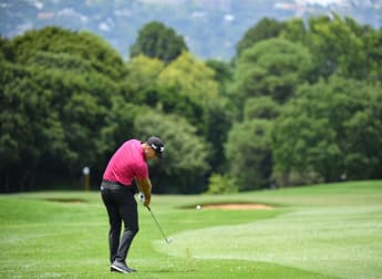 Schwartzel thrilled to be back at Leopard Creek
