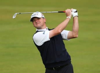 Lawrie off to strong start