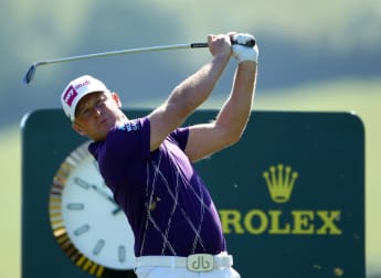 Donaldson off to dream start