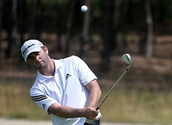 McArthur so near but so Farr in Slovakia - LIVE SCORES