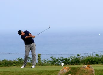 French RIviera Masters - Interviews