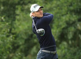 Kaymer thrilled to be back at 'special' Valderrama