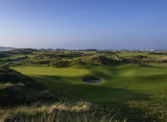 Portmarnock Links to host Irish Challenge