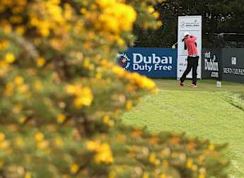 Fantasy five to watch at the Irish Open