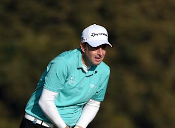 No pain, no gain for Bland