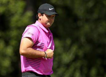 Reed stays ahead at Augusta