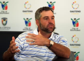 Otto eager to repeat home triumph