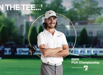 Fleetwood targeting BMW PGA  victory