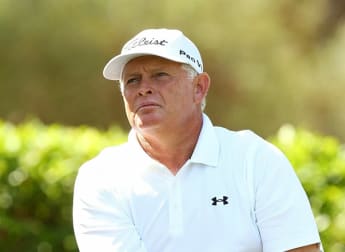 Senior leads the way in Western Australia